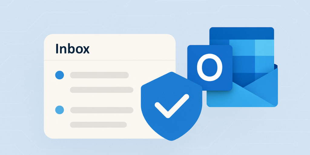 How to Stop Emails Going to Junk in Outlook