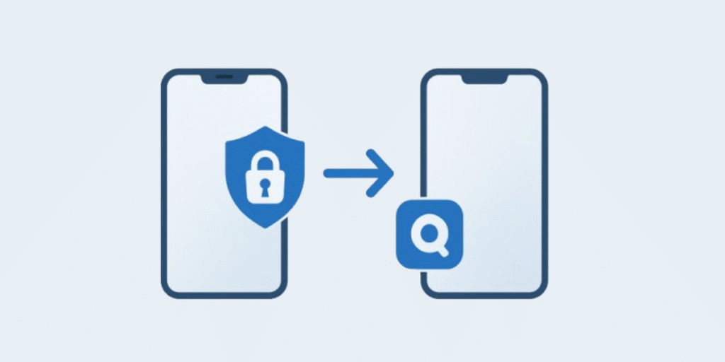 How to Transfer Authenticator to New Phone