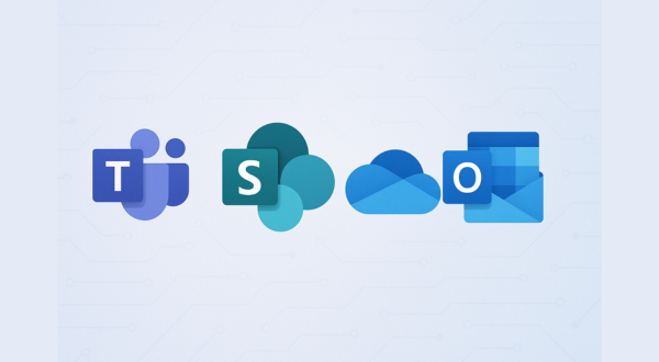 Microsoft Collaboration Tools
