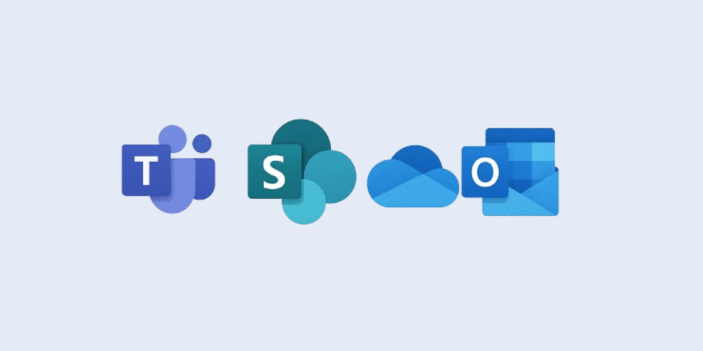 Microsoft Collaboration Tools
