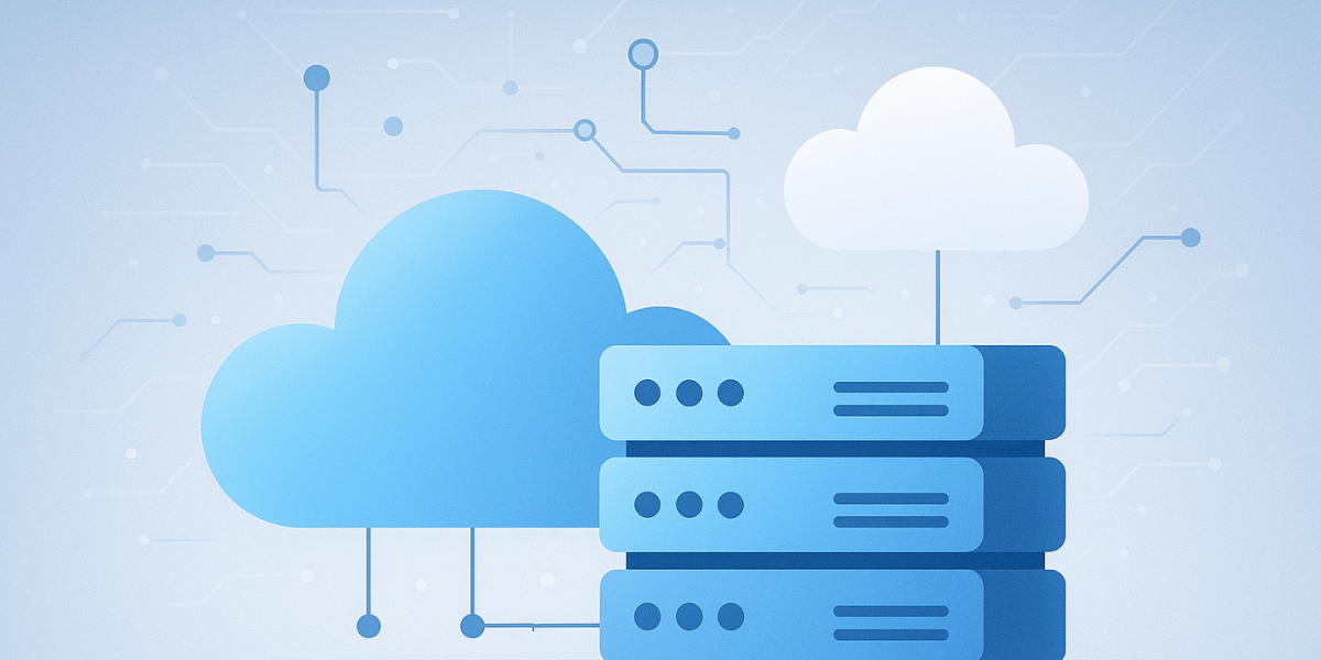 The Future of Cloud Infrastructure