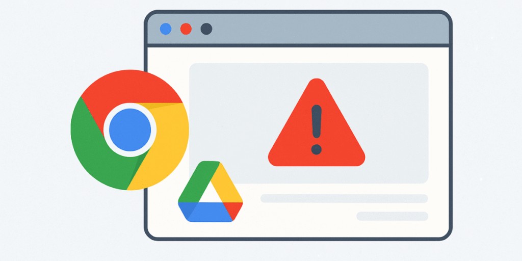 Why Does My Chrome Browser Keep Crashing?