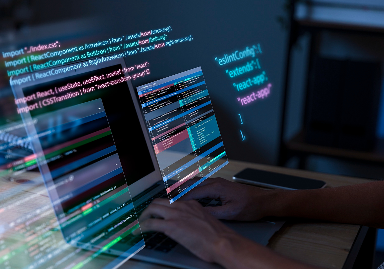 Web Development