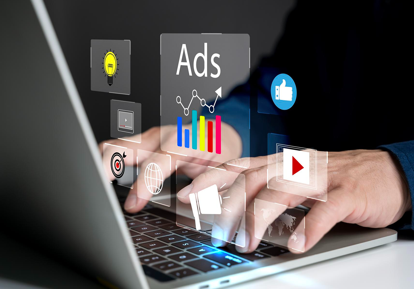 Paid Ads