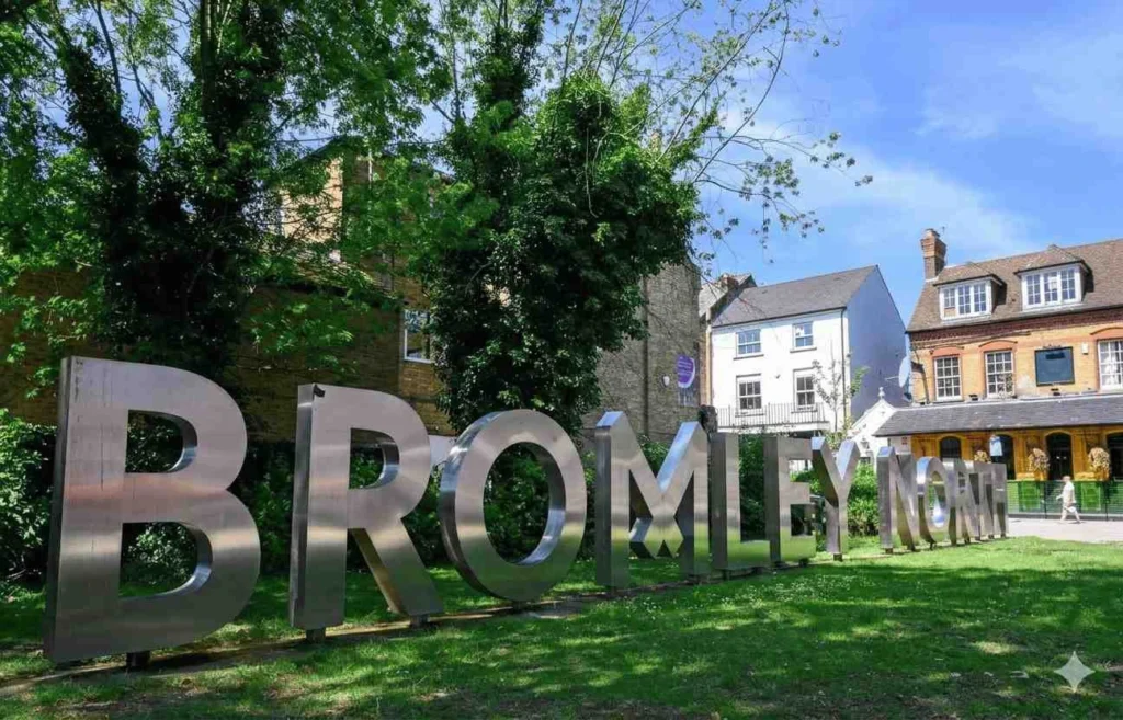 IT Support Bromley