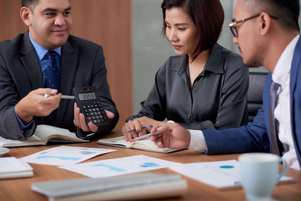 IT Support for Accountants
