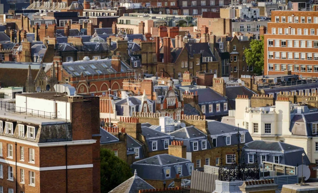IT Support for Housing Associations