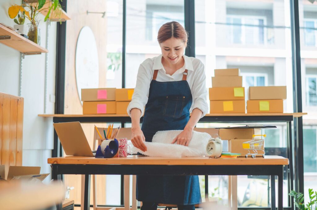 small business it support