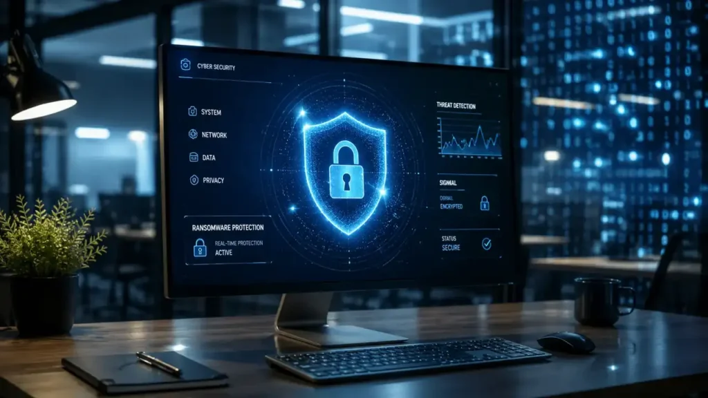 How to Protect Your Business from Ransomware