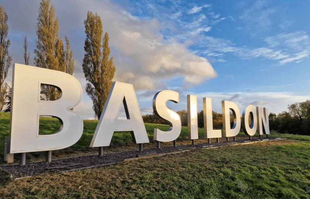 IT Support Basildon
