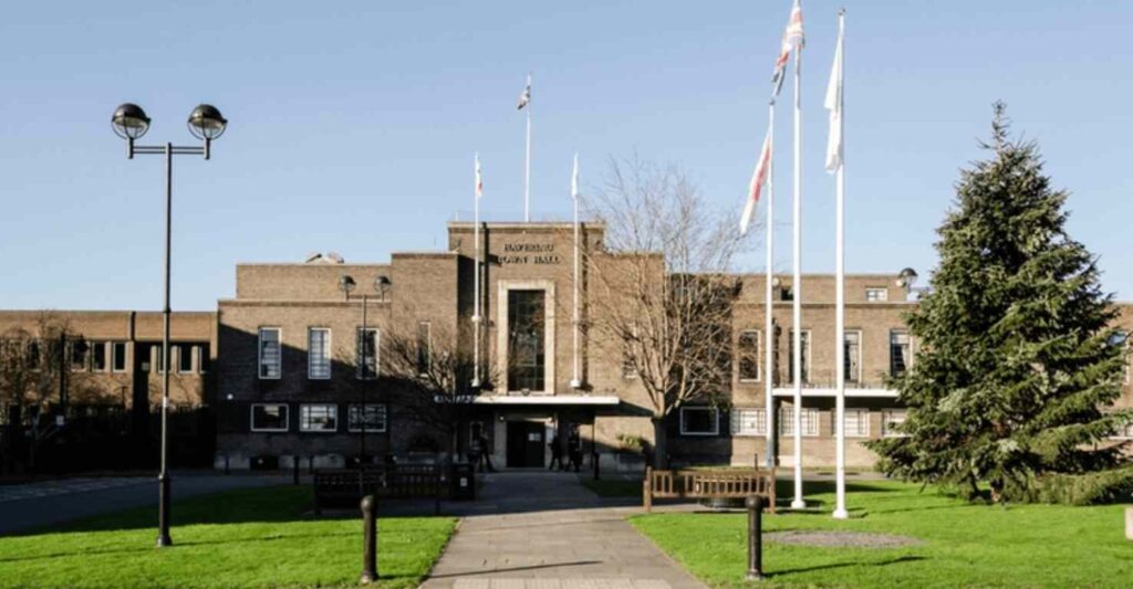 IT Support Havering