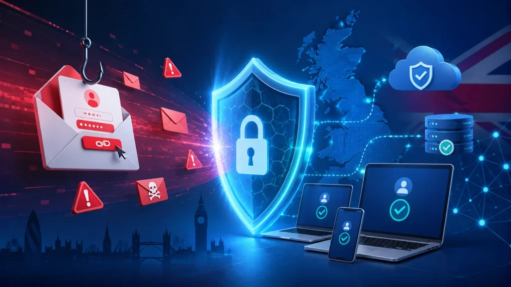 Phishing Attacks