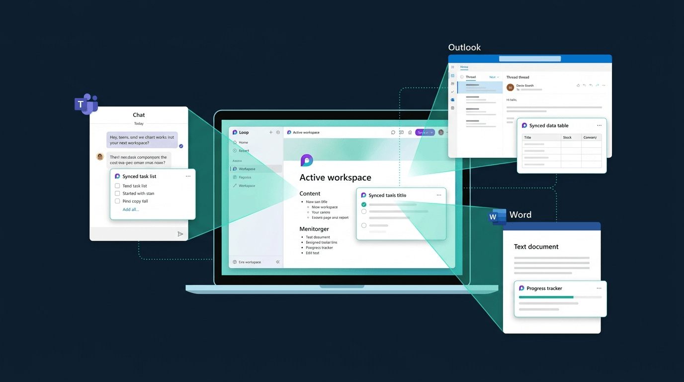 What Is Microsoft Loop and How Does It Work?