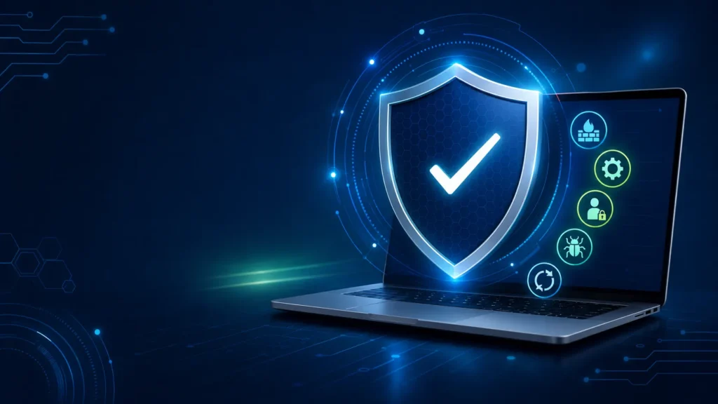 what is cyber essentials