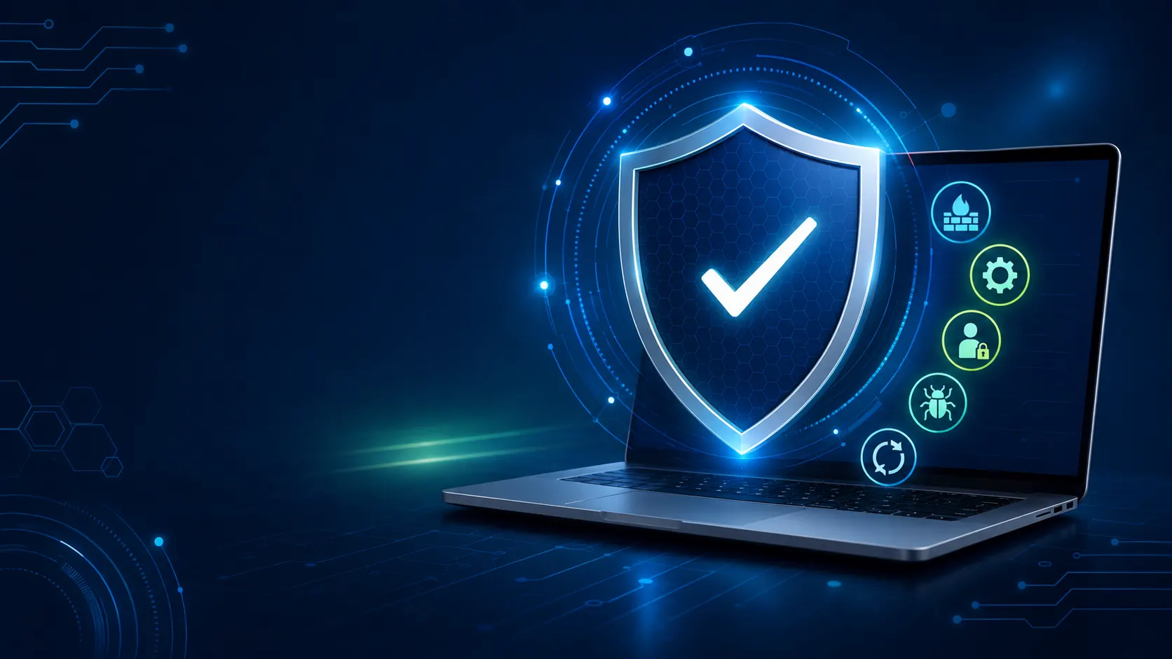 what is cyber essentials