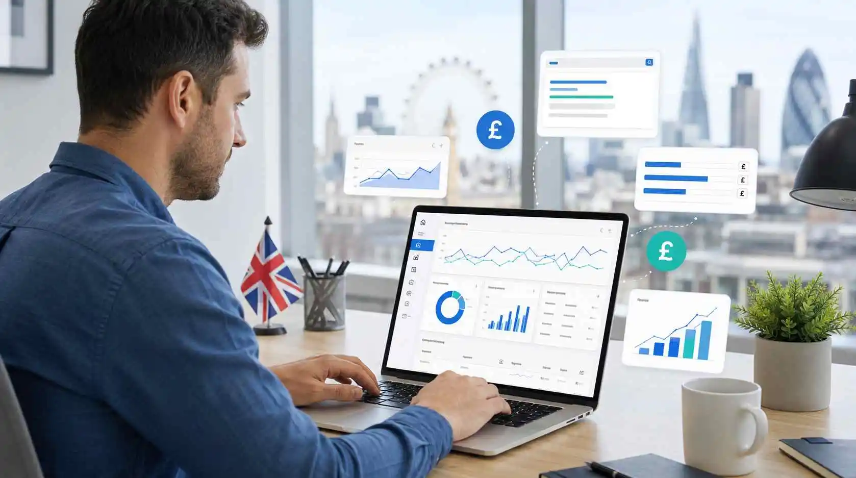 How Much Does Google Ads Cost for a Small UK Business?