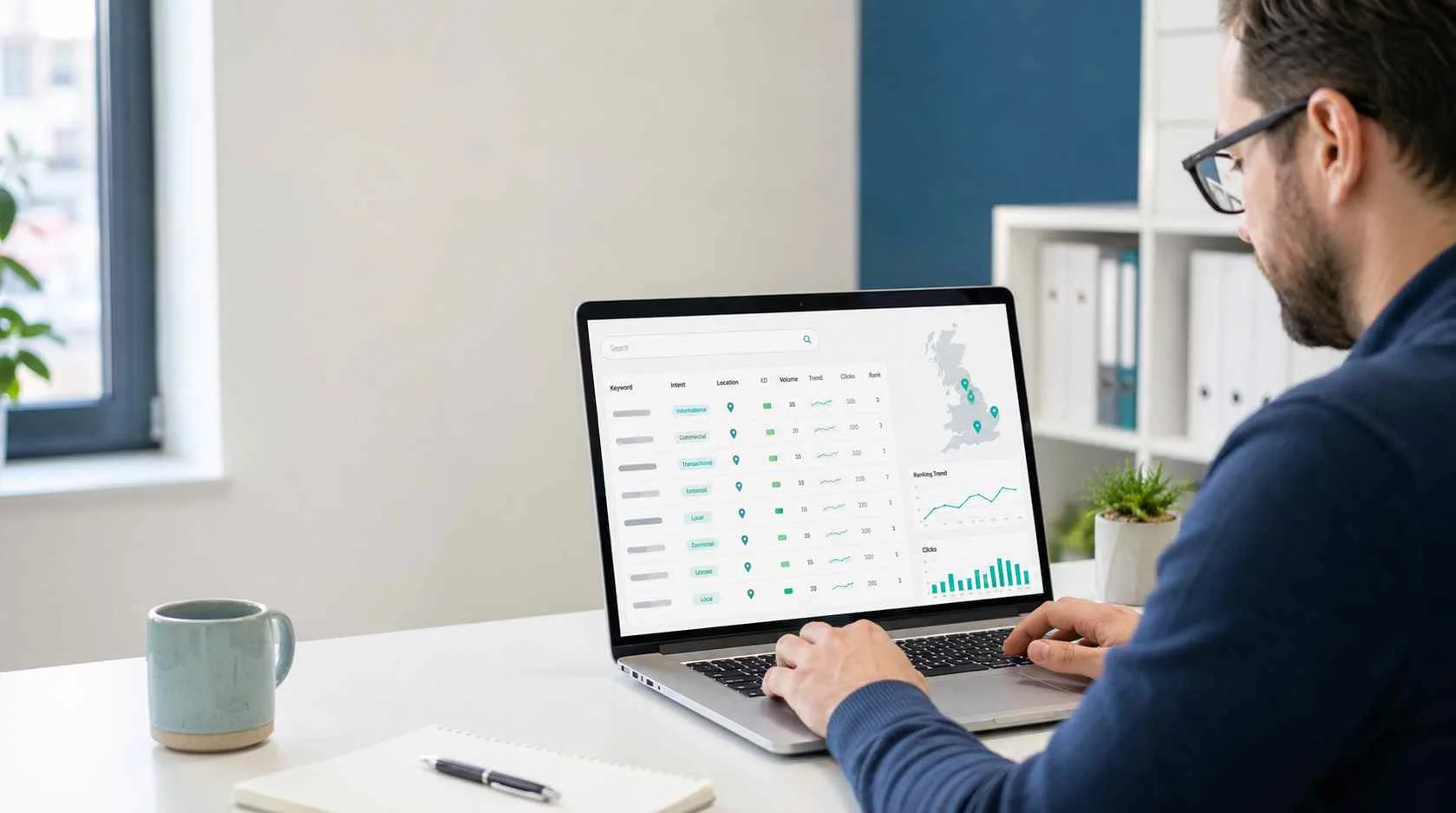 How to Do Keyword Research for Your UK Business