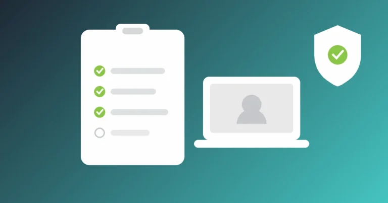 IT Onboarding Checklist: What to Set Up Before a New Starter’s First Day