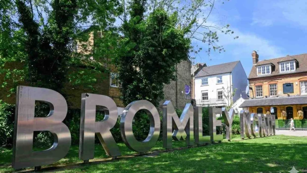 IT Support Bromley