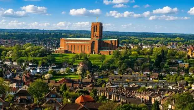 IT Support Guildford