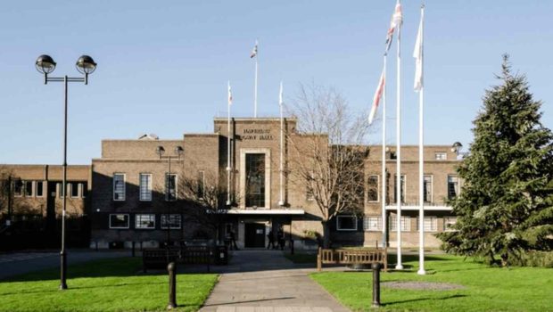 IT Support Havering